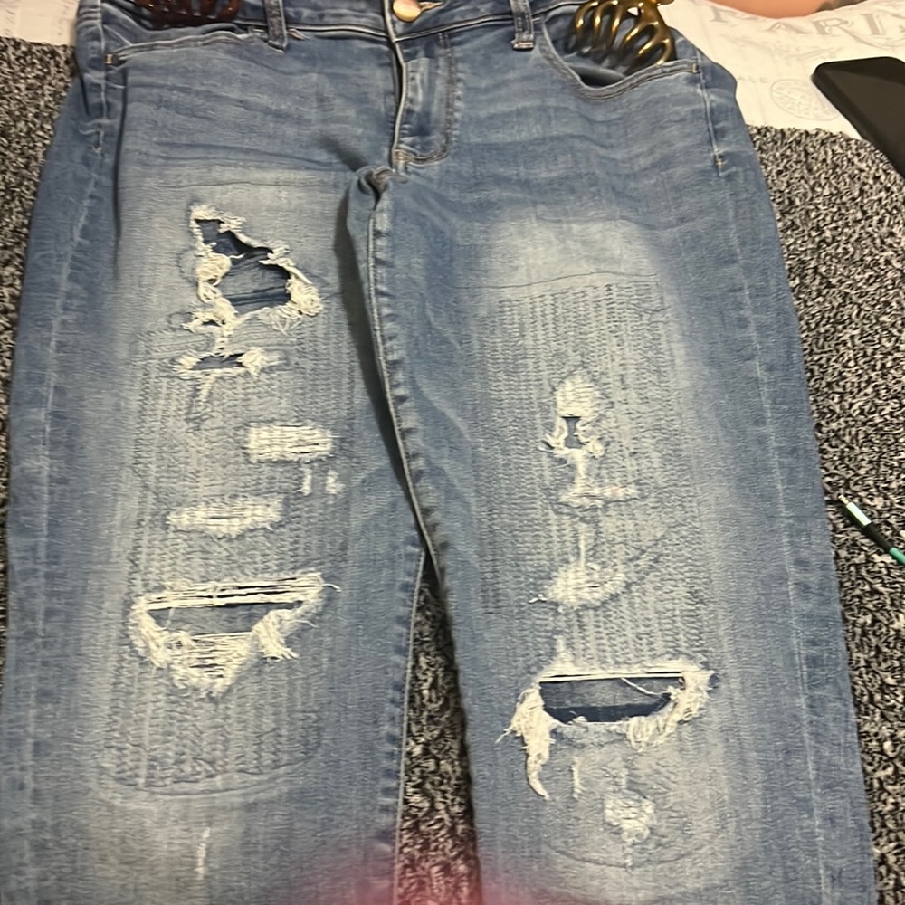 American Eagle outfitters size 16